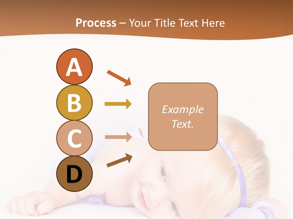 Character Management Humor PowerPoint Template