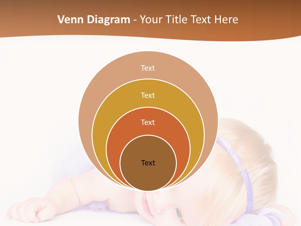 Character Management Humor PowerPoint Template