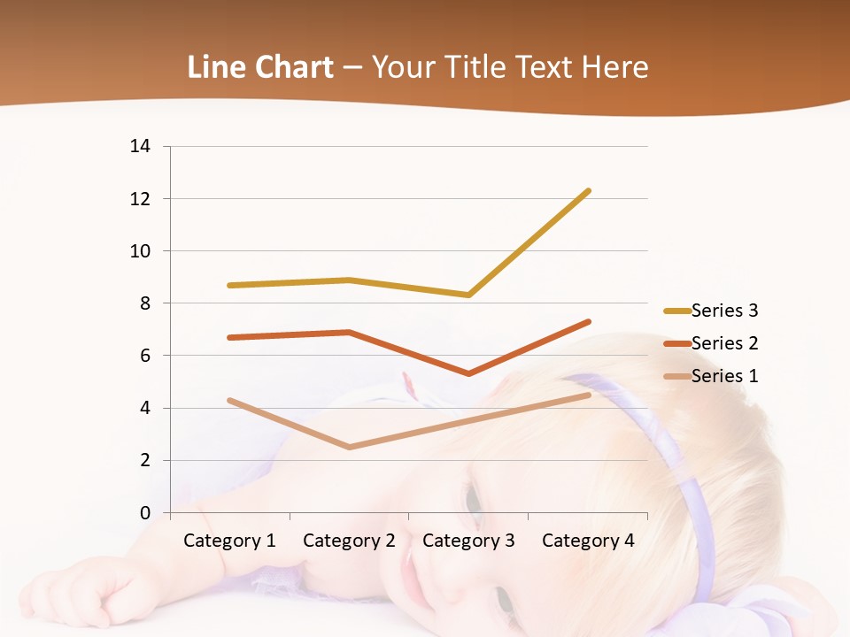 Character Management Humor PowerPoint Template