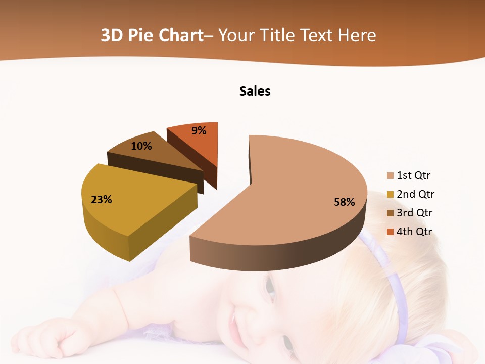 Character Management Humor PowerPoint Template