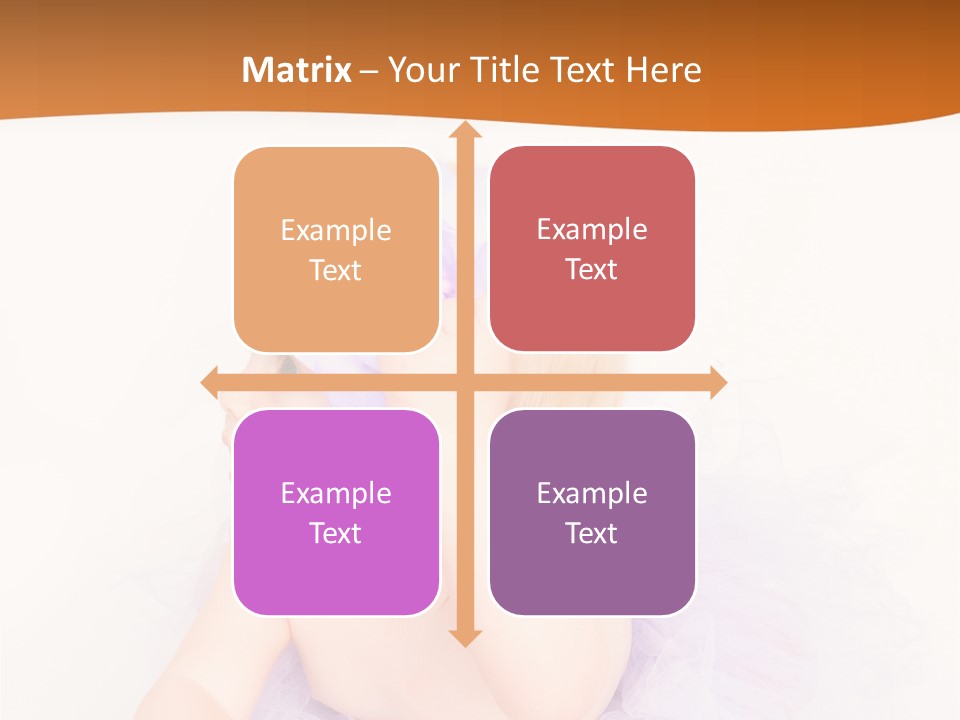 Toon Li Ten Chair PowerPoint Template