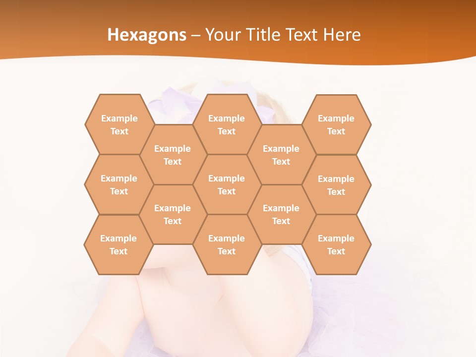 Toon Li Ten Chair PowerPoint Template