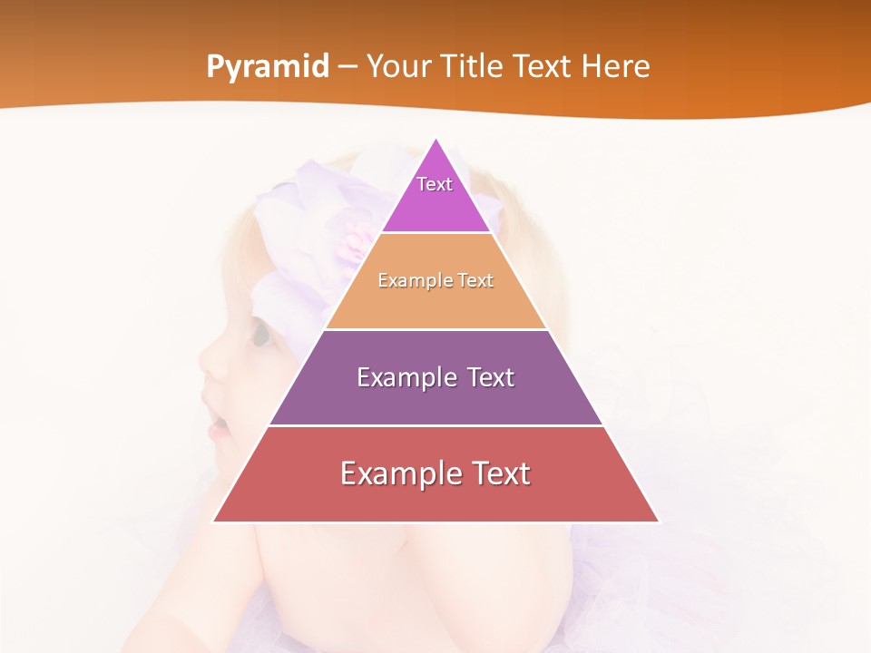 Toon Li Ten Chair PowerPoint Template