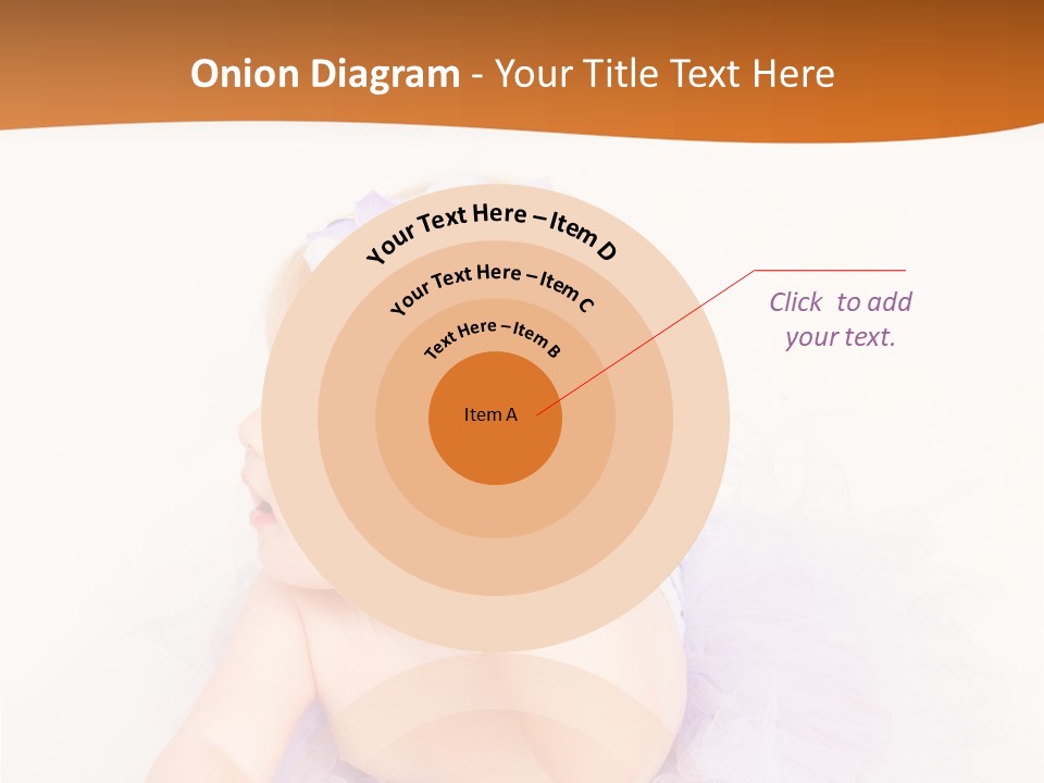 Toon Li Ten Chair PowerPoint Template