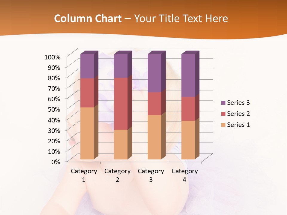 Toon Li Ten Chair PowerPoint Template