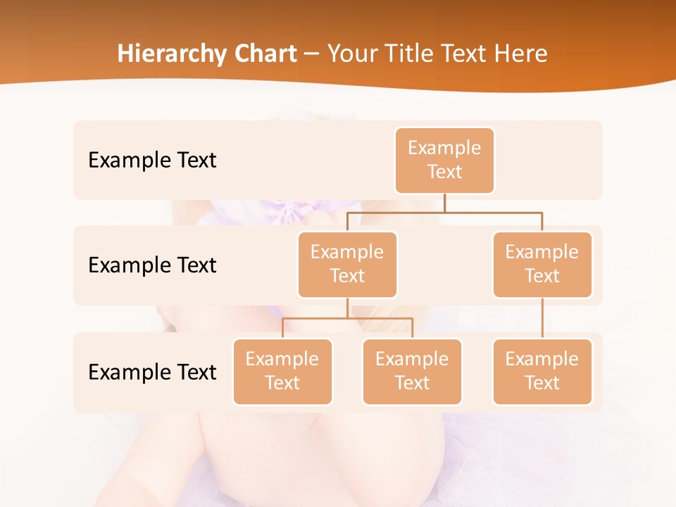 Toon Li Ten Chair PowerPoint Template