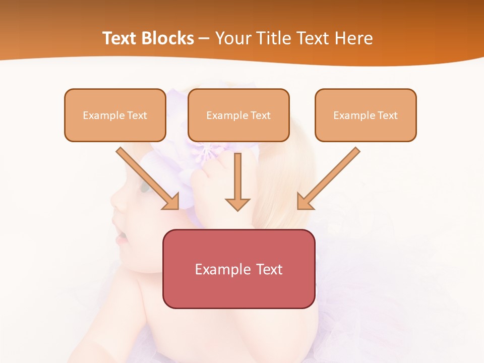 Toon Li Ten Chair PowerPoint Template