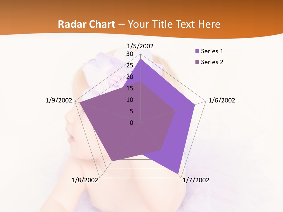 Toon Li Ten Chair PowerPoint Template