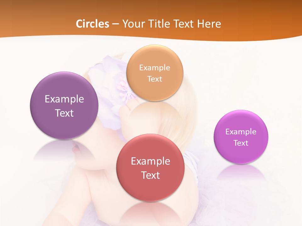 Toon Li Ten Chair PowerPoint Template