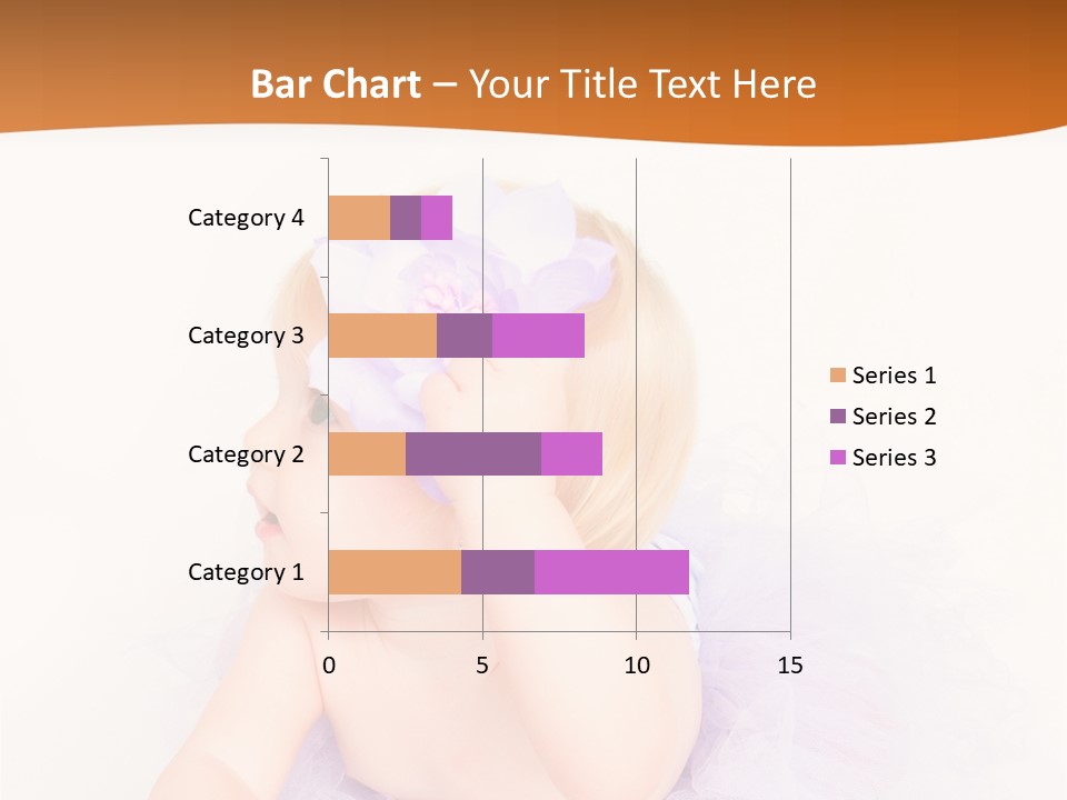 Toon Li Ten Chair PowerPoint Template