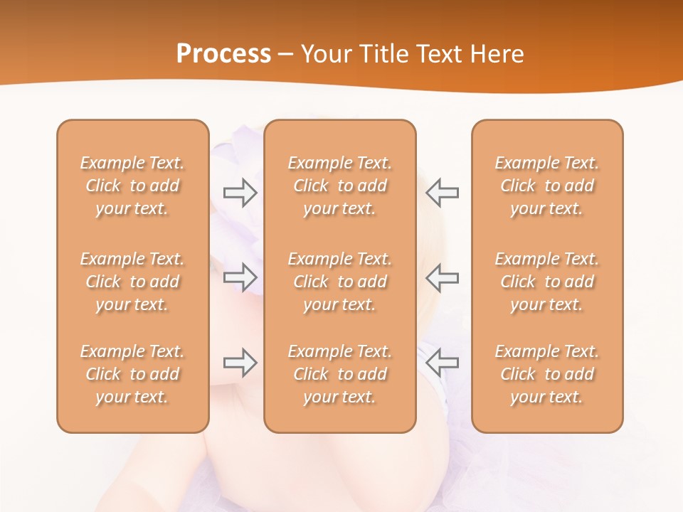 Toon Li Ten Chair PowerPoint Template