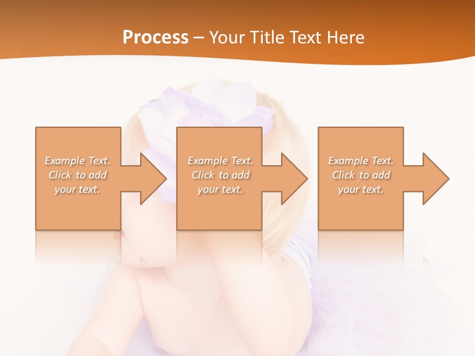 Toon Li Ten Chair PowerPoint Template