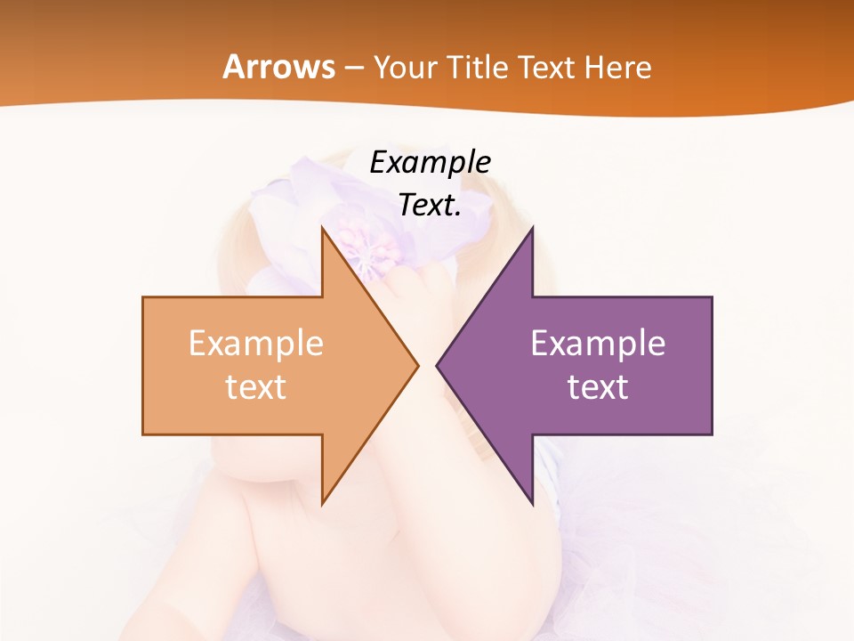 Toon Li Ten Chair PowerPoint Template