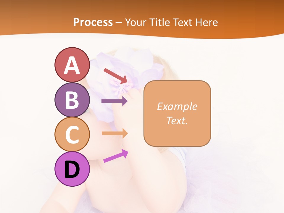 Toon Li Ten Chair PowerPoint Template