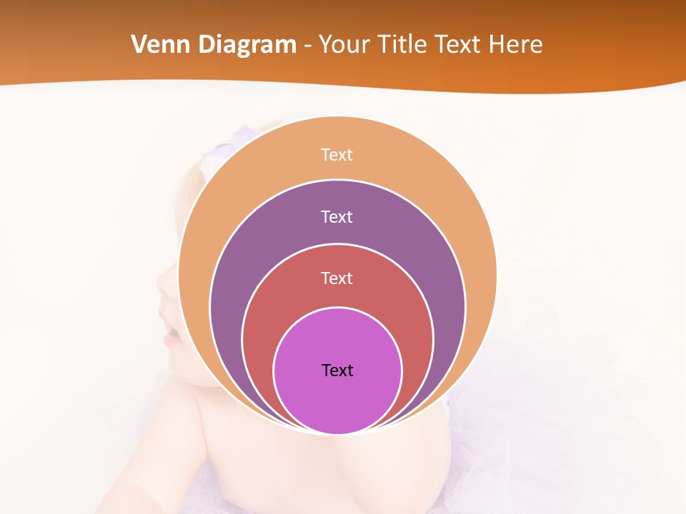 Toon Li Ten Chair PowerPoint Template