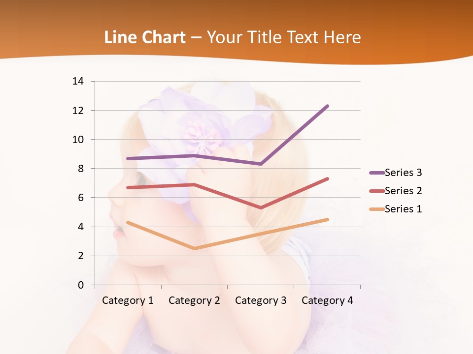 Toon Li Ten Chair PowerPoint Template