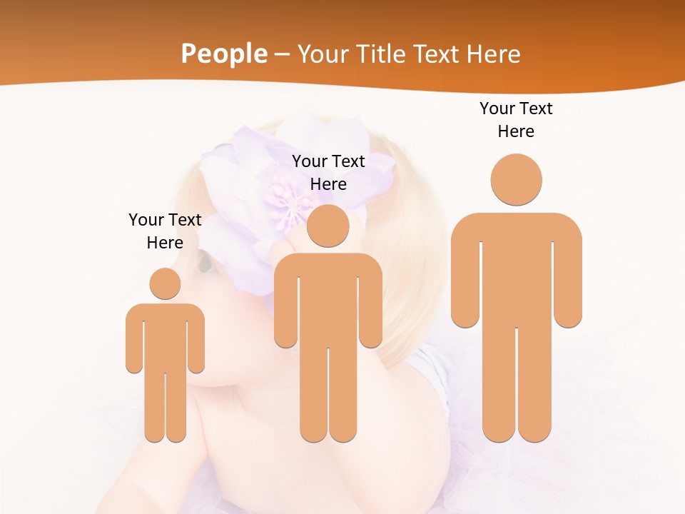 Toon Li Ten Chair PowerPoint Template