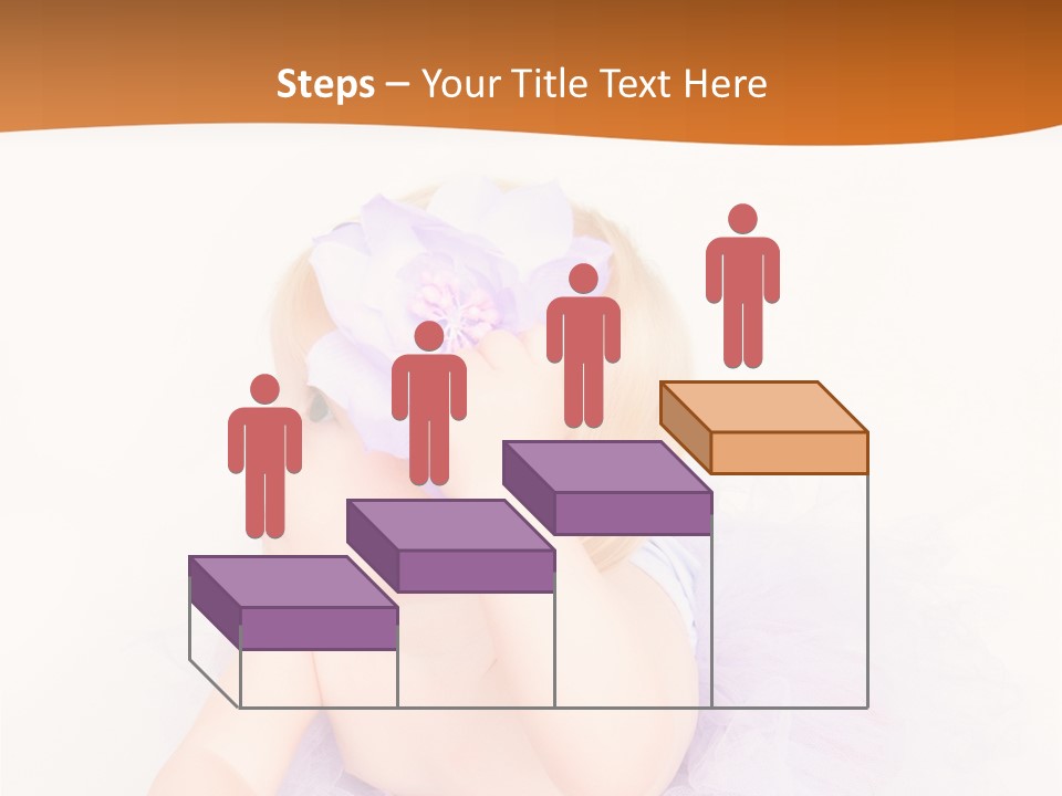 Toon Li Ten Chair PowerPoint Template