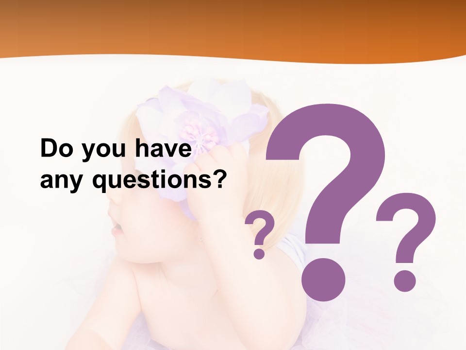 Toon Li Ten Chair PowerPoint Template