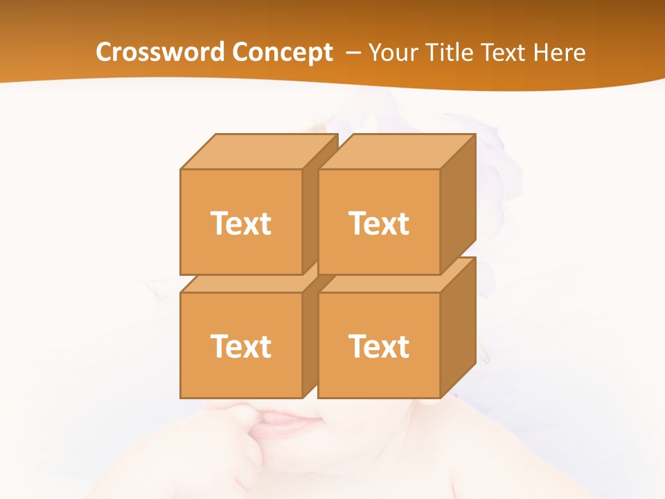 Trategy Profe Ional Writing PowerPoint Template
