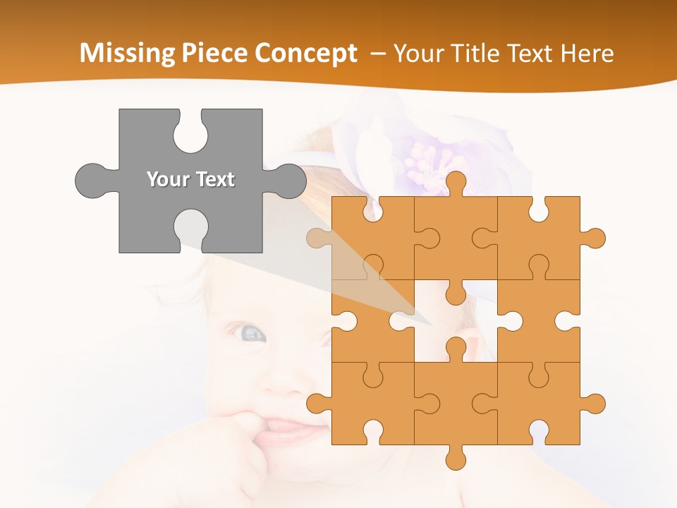 Trategy Profe Ional Writing PowerPoint Template