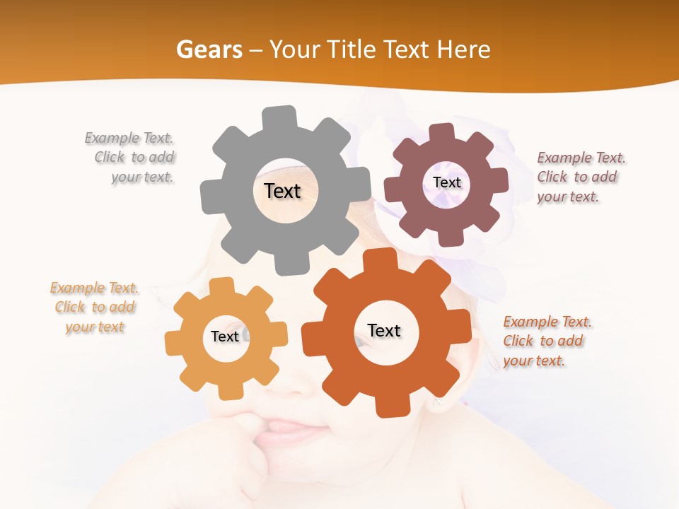 Trategy Profe Ional Writing PowerPoint Template