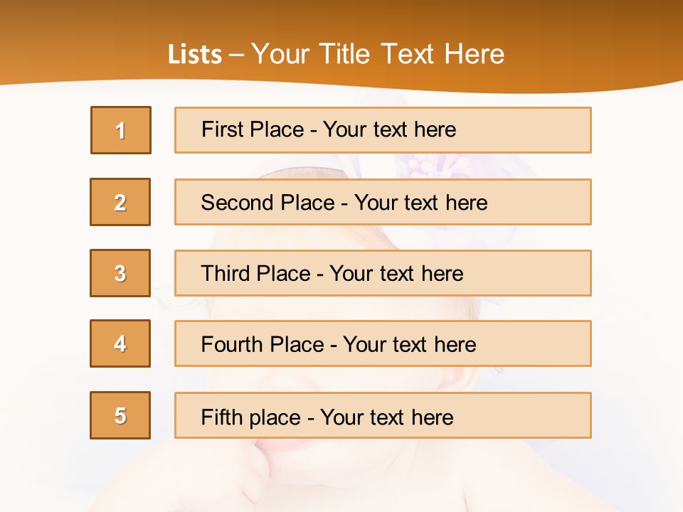 Trategy Profe Ional Writing PowerPoint Template