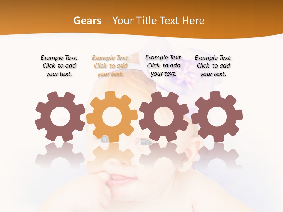 Trategy Profe Ional Writing PowerPoint Template