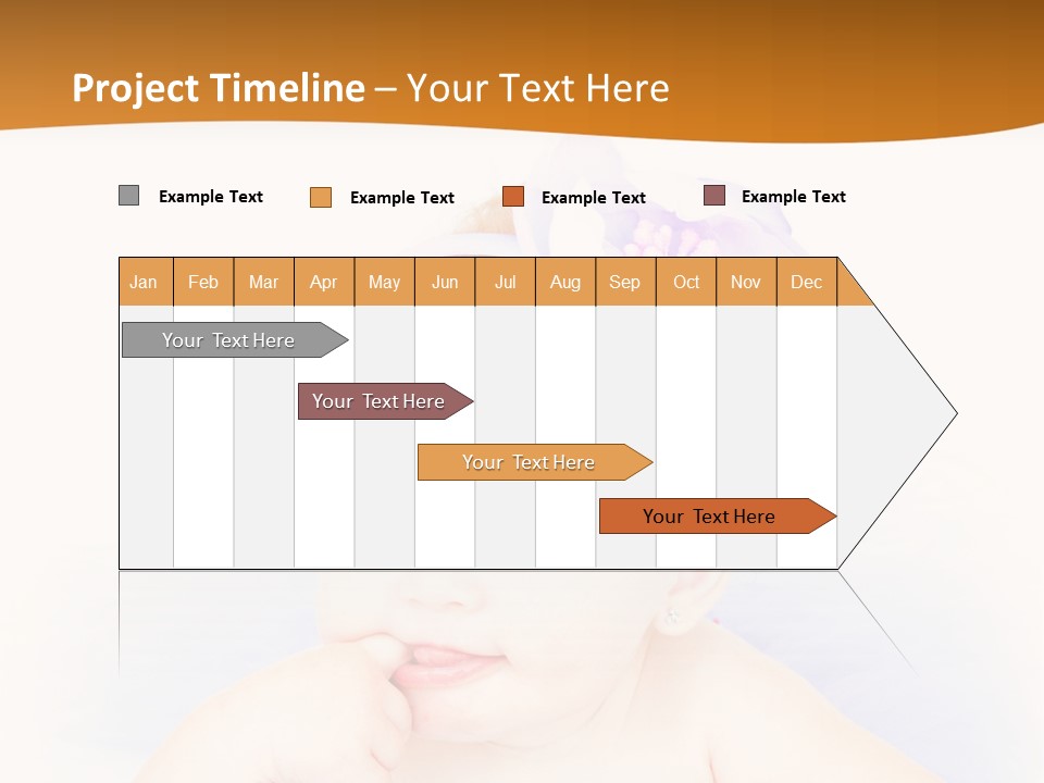 Trategy Profe Ional Writing PowerPoint Template