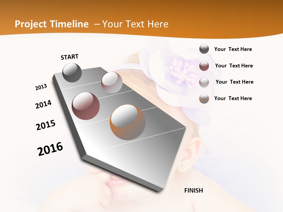 Trategy Profe Ional Writing PowerPoint Template
