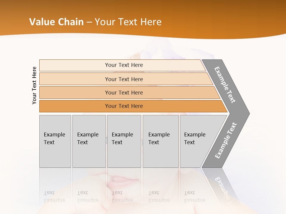 Trategy Profe Ional Writing PowerPoint Template