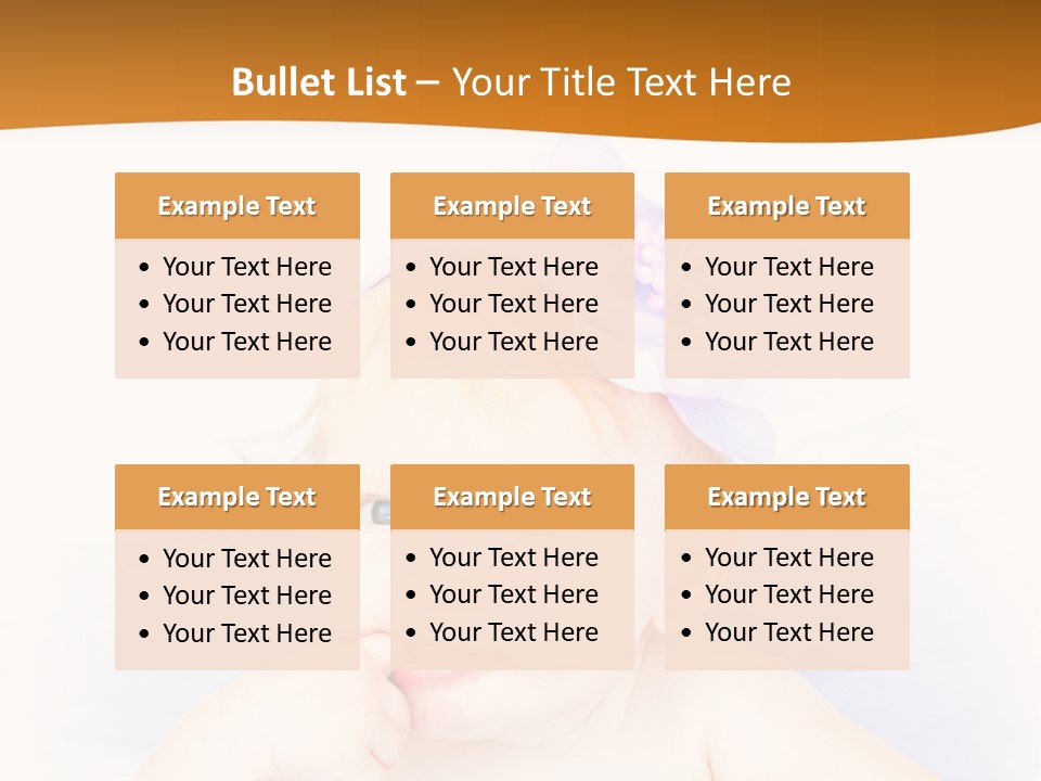 Trategy Profe Ional Writing PowerPoint Template