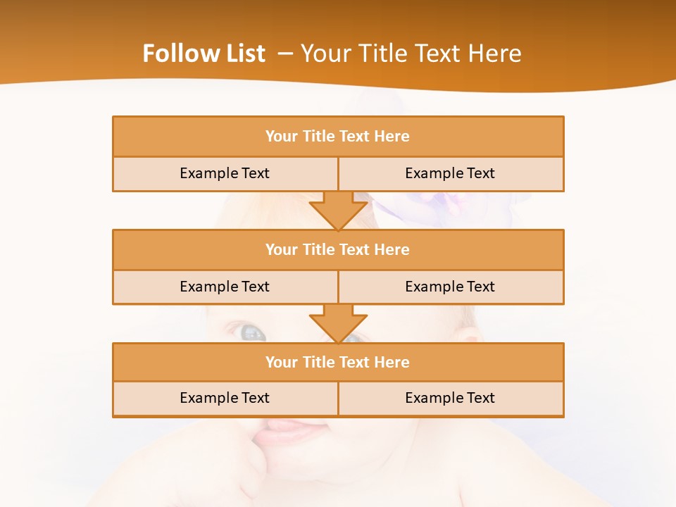 Trategy Profe Ional Writing PowerPoint Template