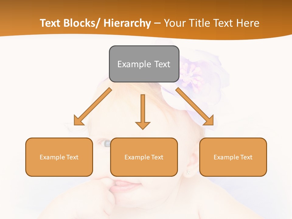 Trategy Profe Ional Writing PowerPoint Template