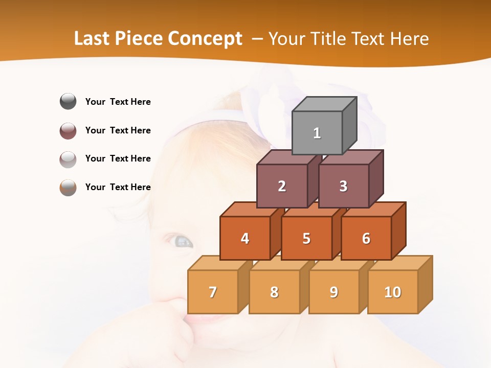 Trategy Profe Ional Writing PowerPoint Template