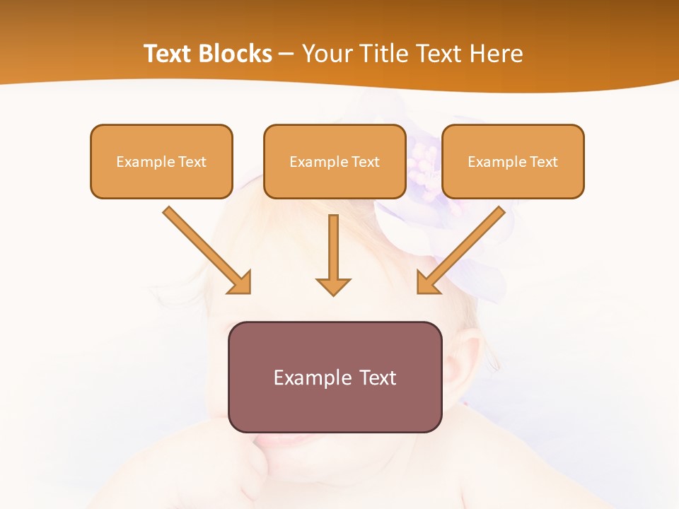 Trategy Profe Ional Writing PowerPoint Template