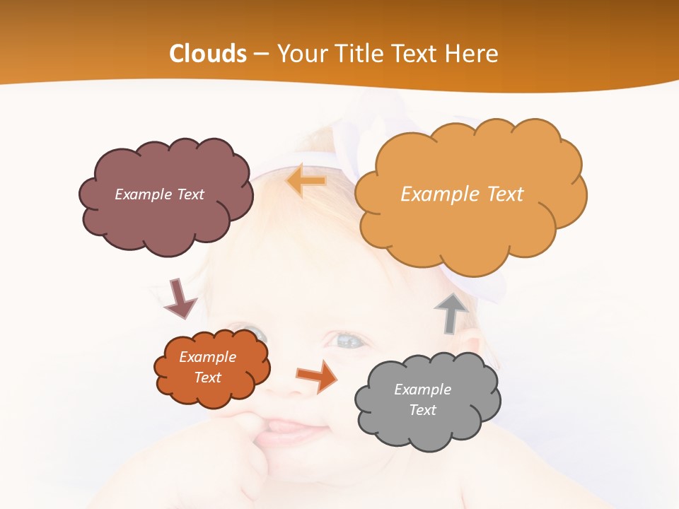 Trategy Profe Ional Writing PowerPoint Template