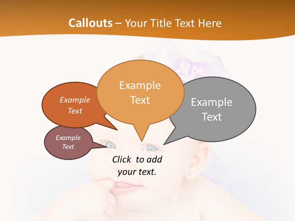 Trategy Profe Ional Writing PowerPoint Template