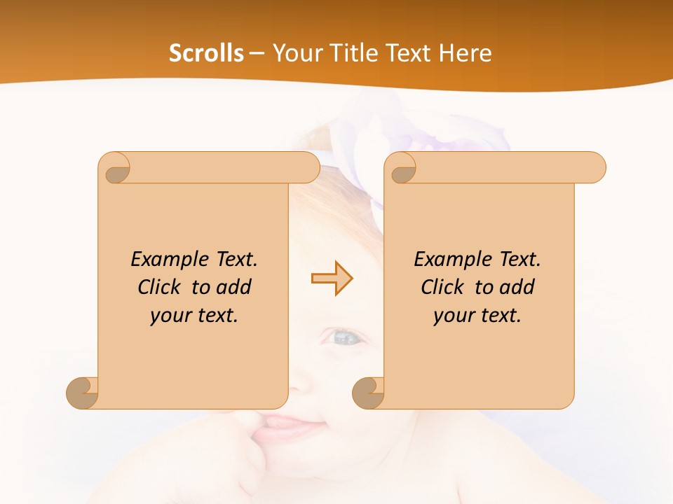 Trategy Profe Ional Writing PowerPoint Template