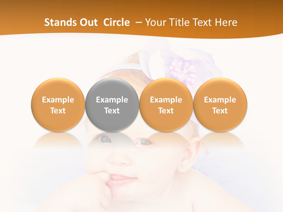 Trategy Profe Ional Writing PowerPoint Template