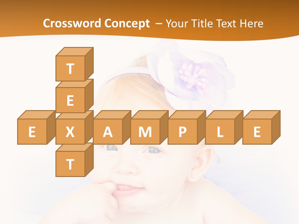 Trategy Profe Ional Writing PowerPoint Template