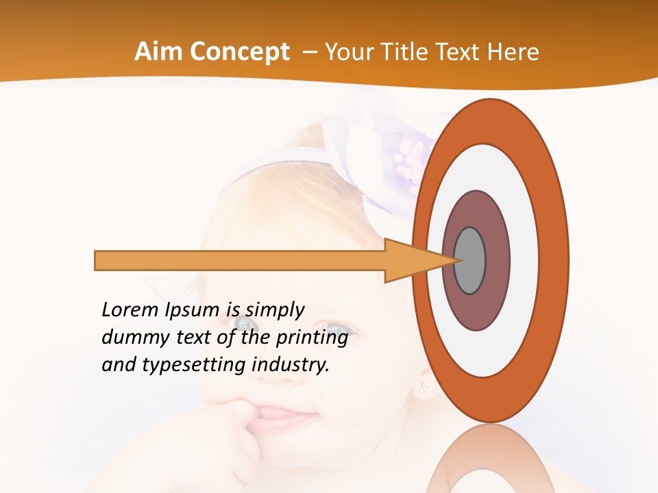 Trategy Profe Ional Writing PowerPoint Template