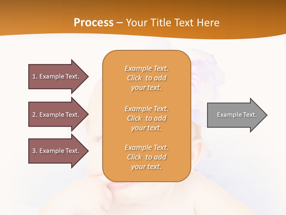 Trategy Profe Ional Writing PowerPoint Template