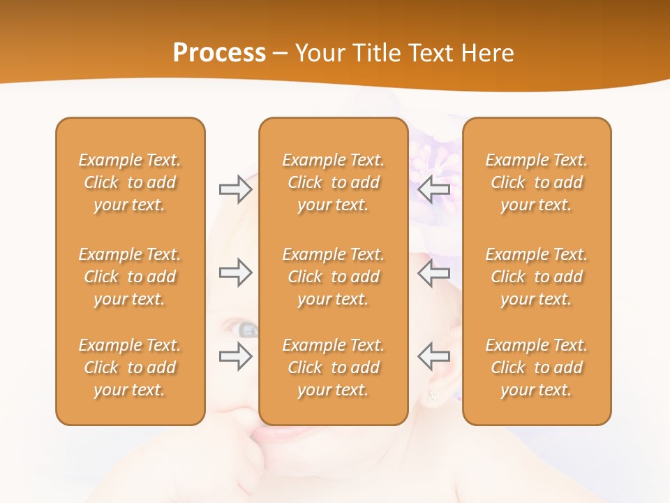 Trategy Profe Ional Writing PowerPoint Template