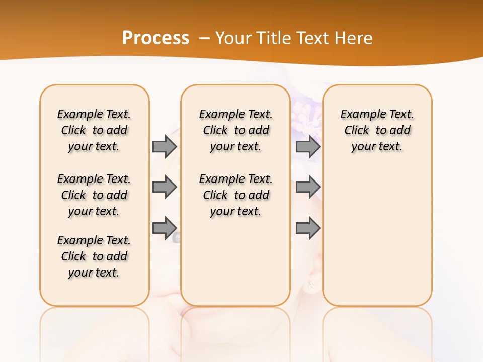 Trategy Profe Ional Writing PowerPoint Template