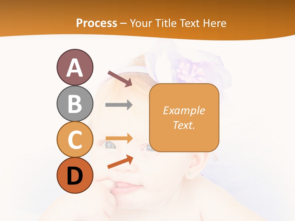 Trategy Profe Ional Writing PowerPoint Template