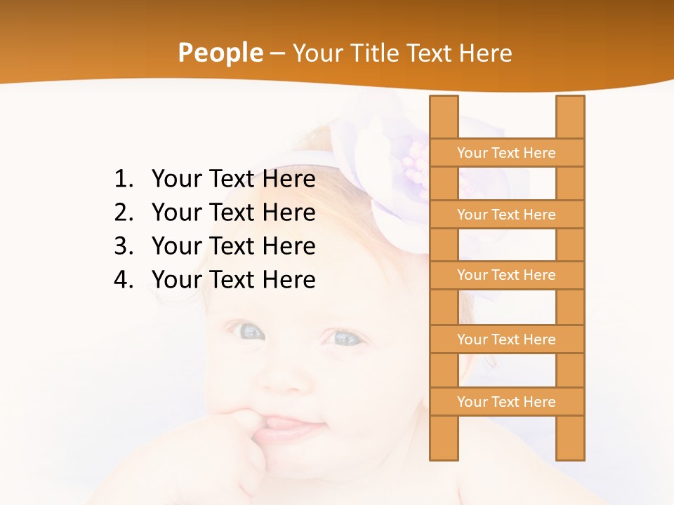 Trategy Profe Ional Writing PowerPoint Template