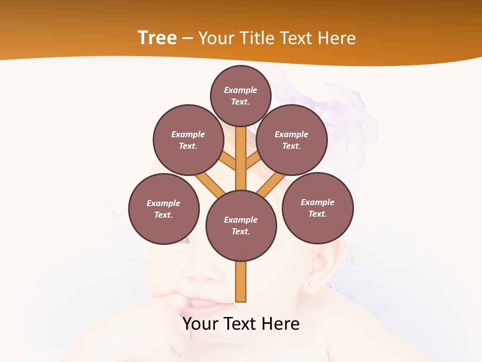 Trategy Profe Ional Writing PowerPoint Template