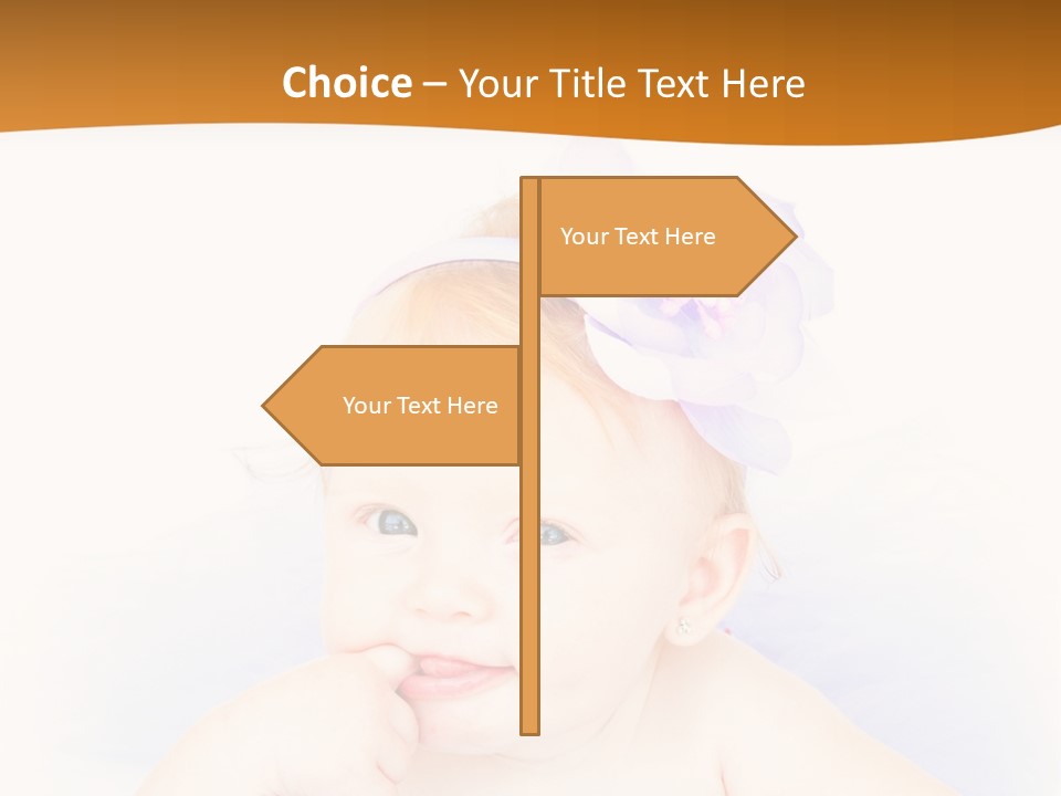 Trategy Profe Ional Writing PowerPoint Template