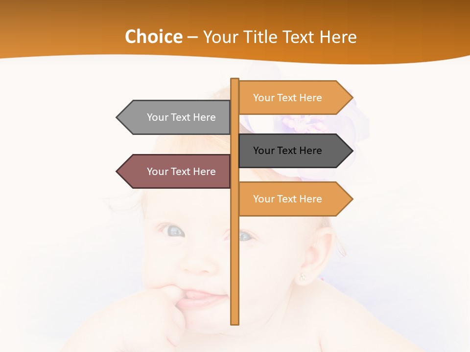 Trategy Profe Ional Writing PowerPoint Template